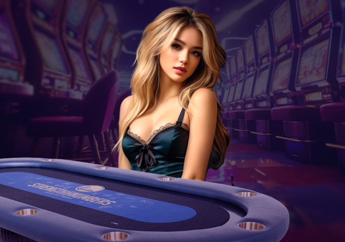 fb88mg Extreme Texas Hold’em