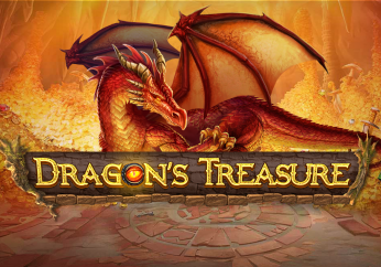 fb88mg Dragon’s Treasure