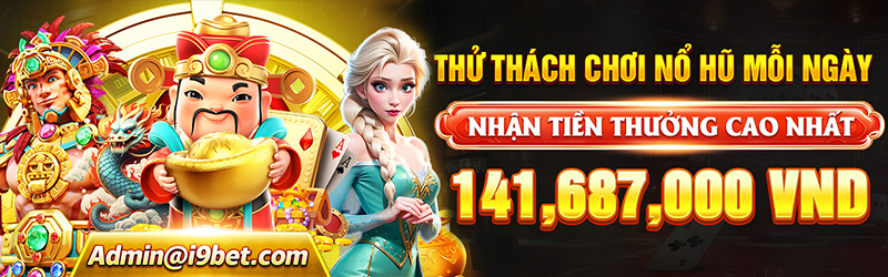Banner khuyến mãi fb88mg